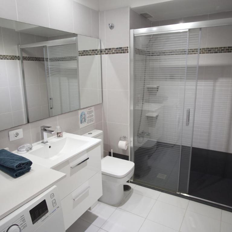 Departamento Maria - Apartamento - Planta baja - 9