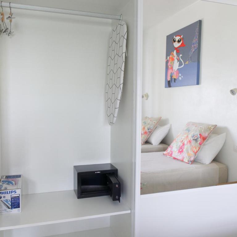 Departamento Maria - Apartamento - Planta baja - 8