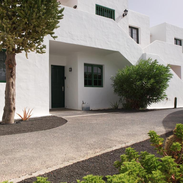 Departamento Maria - Apartamento - Planta baja - 16