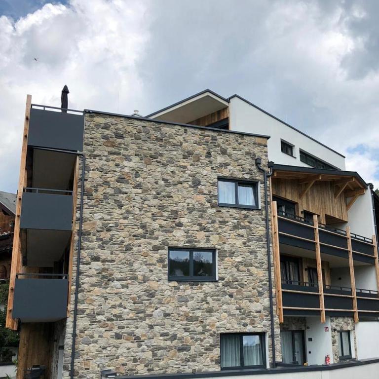 Panorama Residence Mösern - Apartment mit 2 Schlafzimmern - 12