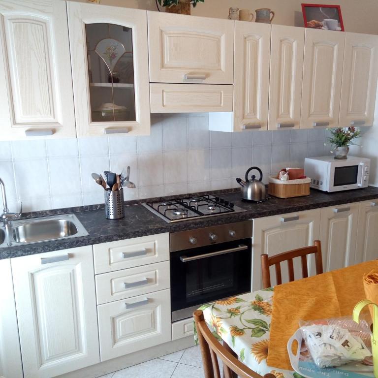 Appartamenti Donato - Apartment - Ground Floor - 7
