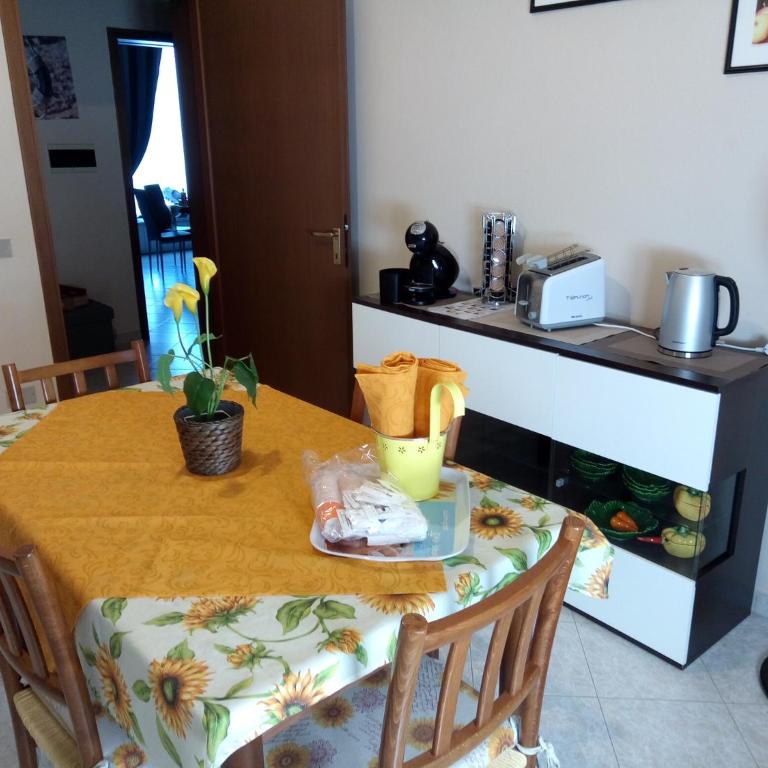 Appartamenti Donato - Apartment - Ground Floor - 6