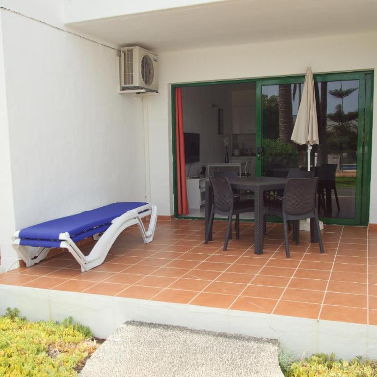 Departamento Maria - Apartamento - Planta baja - 11