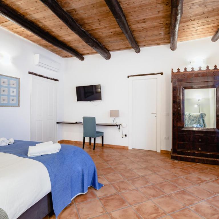 Palazzo Marigliano - Suite Familiare - 3