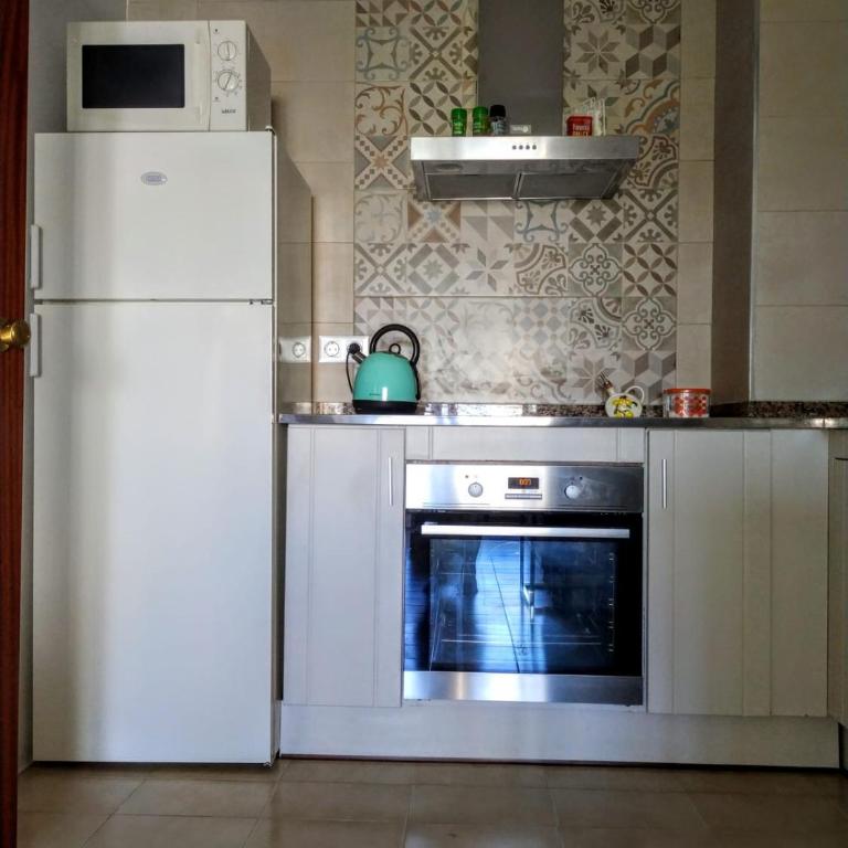 Optimist - Apartment with Garden View - 23