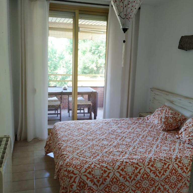 Optimist - Apartment with Garden View - 21