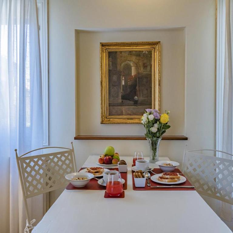 Lo Squero 3 Apartment with Balcony in Dorsoduro - Apartment with Balcony - 14