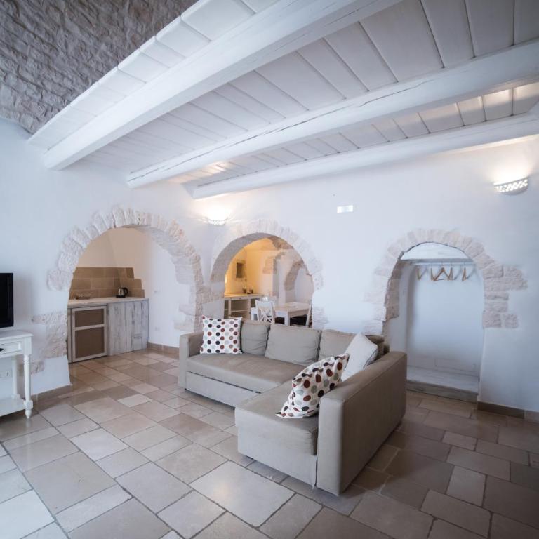 Charming Trulli - Suite Trullo - 7