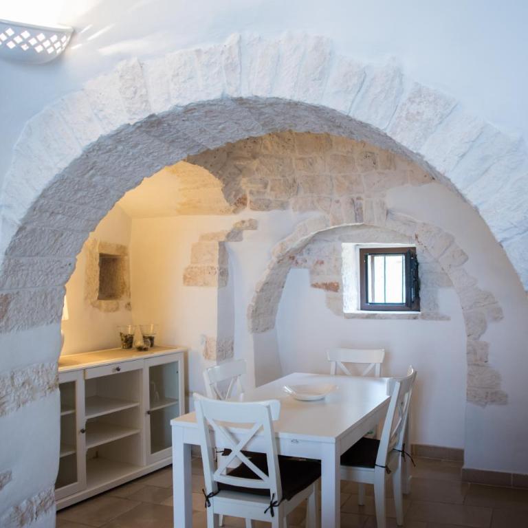 Charming Trulli - Suite Trullo - 6