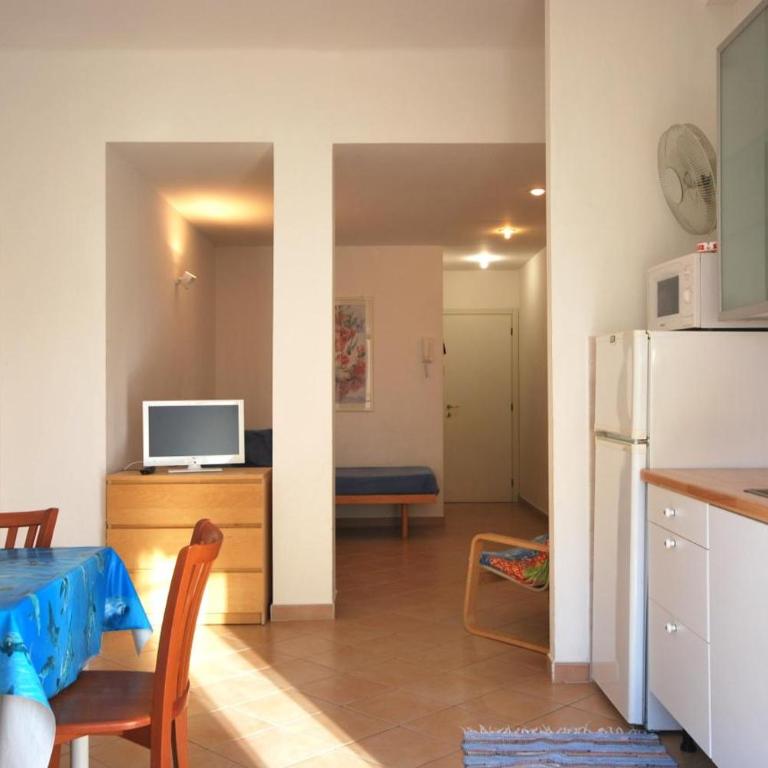 Appartamenti Glicini da Luigi - Appartamento con 1 Camera da Letto - 12