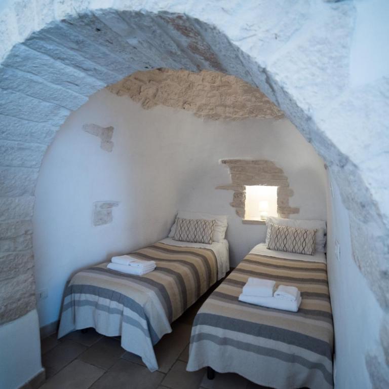 Charming Trulli - Suite Trullo - 2