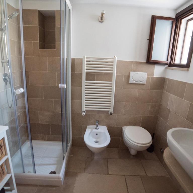 Charming Trulli - Suite Trullo - 4