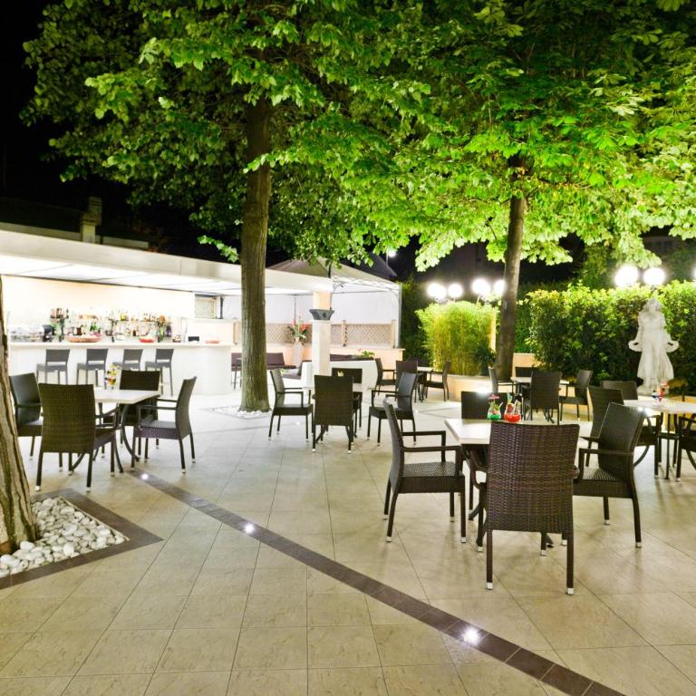Hotel Belsoggiorno - Camera Tripla Standard - 2