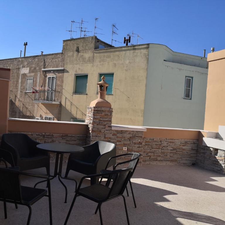 Dimore Pietrapenta Apartments, Suites & Rooms - Via Lucana 223, Via Piave 23, Via Chiancalata 16, Vico Fornaci 9 - Junior Suite Deluxe - Via Piave 23 - 1