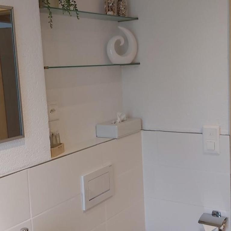 Silberblick Ferienwohnungen - aussergewöhnlich & familienfreundlich - Apartment mit 2 Schlafzimmern - 20