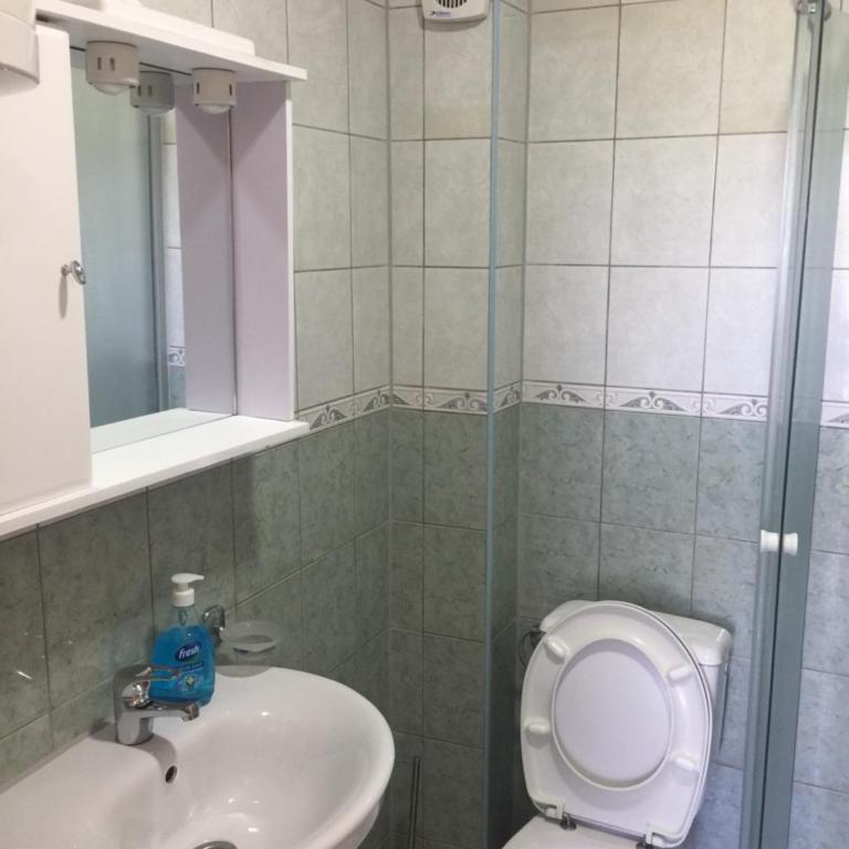 Apartments Vali - Apartman sa 2 Spavaće Sobe - 5