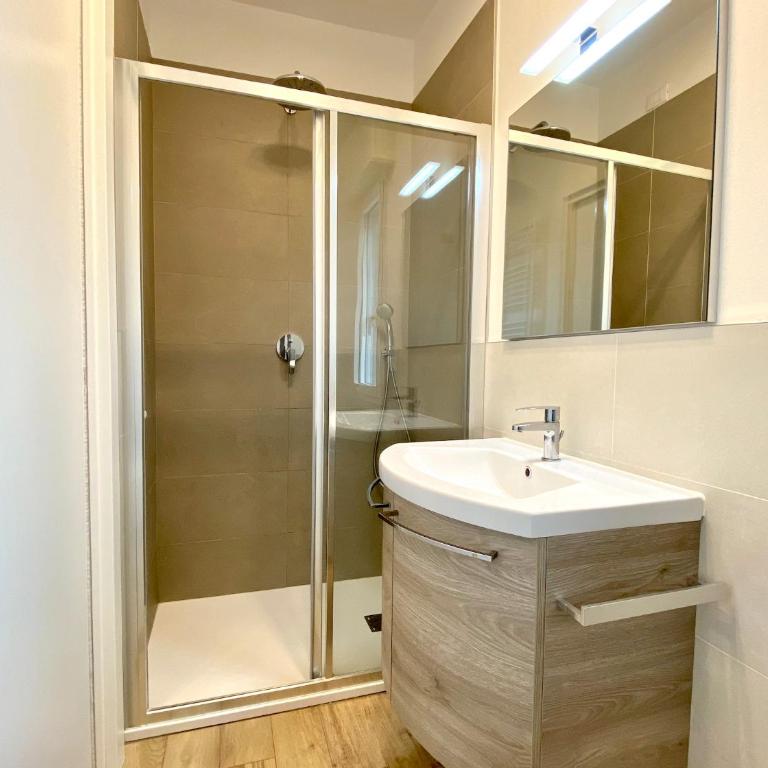 Appartamenti Cristina - Carraro Immobiliare - Family Apartments - Appartamento con 1 Camera da Letto - 5
