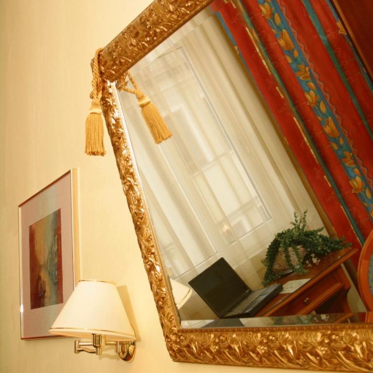 Altstadt Hotel Mosser Villach mit Parkplatz - Economy Doppelzimmer - 5
