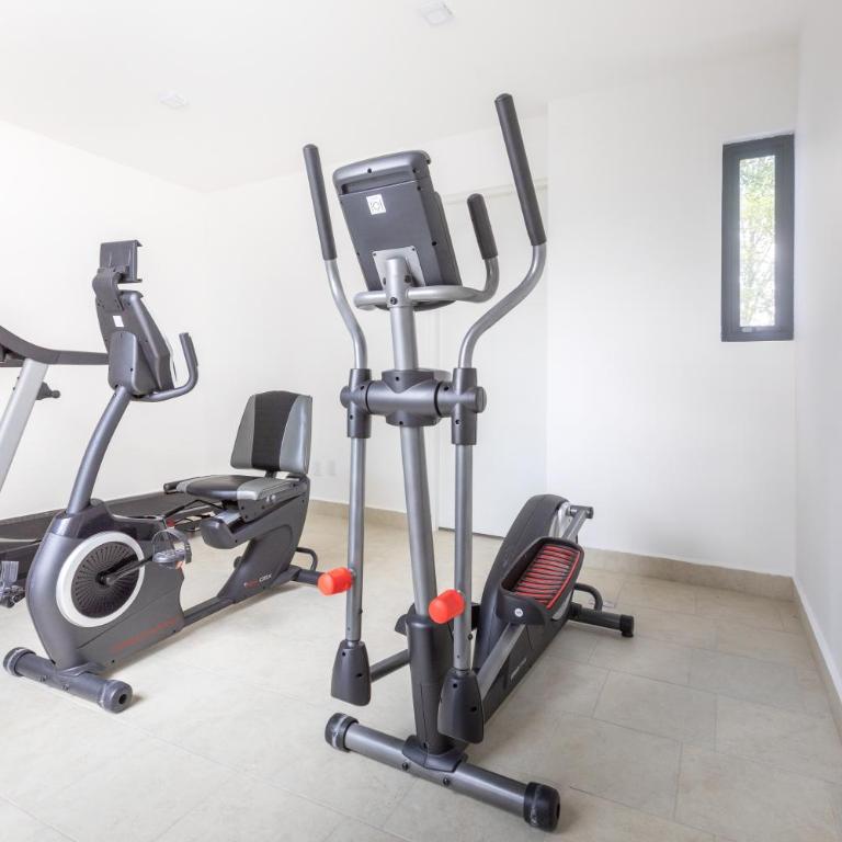 Loft cómodo, seguro y con estilo, en el corazon del Centro Histórico - Loft - 12