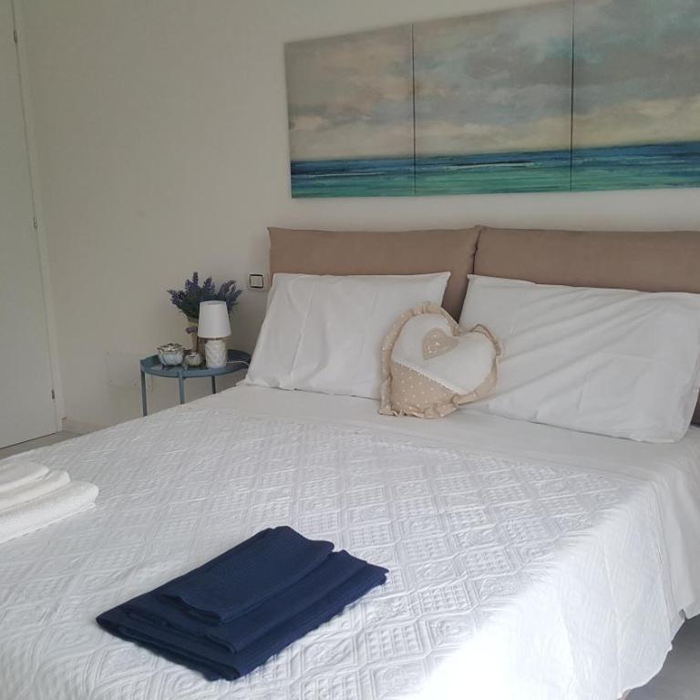 MAISON EBE - Appartamento con 1 Camera da Letto - 8