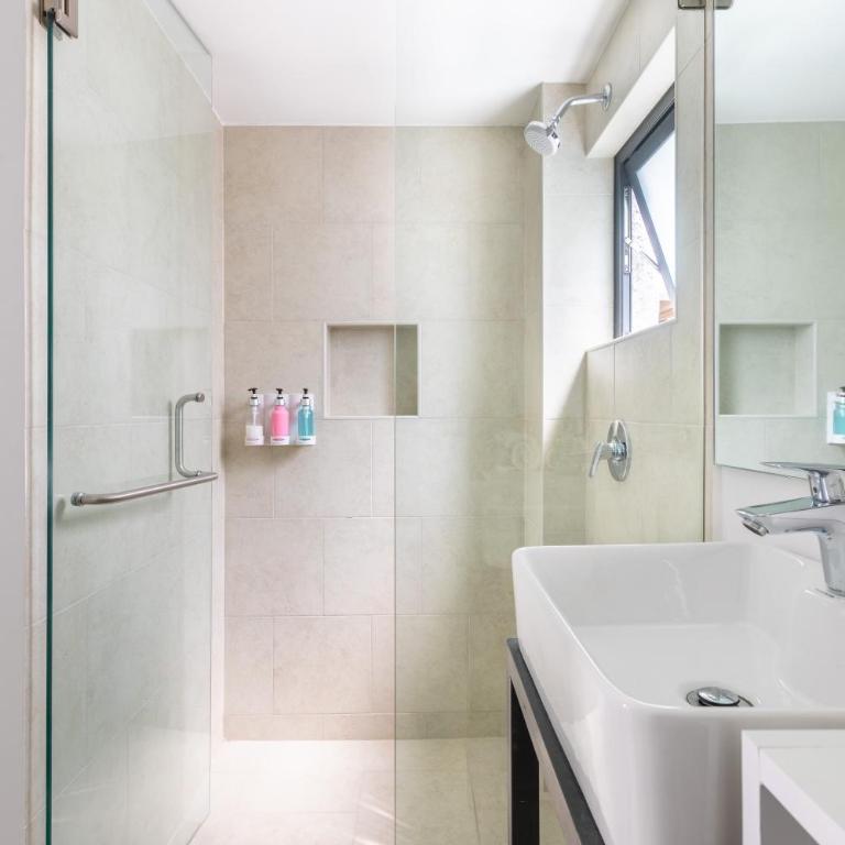 Loft cómodo, seguro y con estilo, en el corazon del Centro Histórico - Loft - 9