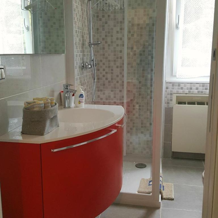 MAISON EBE - Appartamento con 1 Camera da Letto - 10