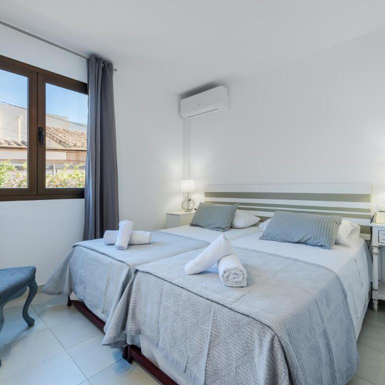 Apartment La Bugambilia - Apartamento con vistas al mar - 10
