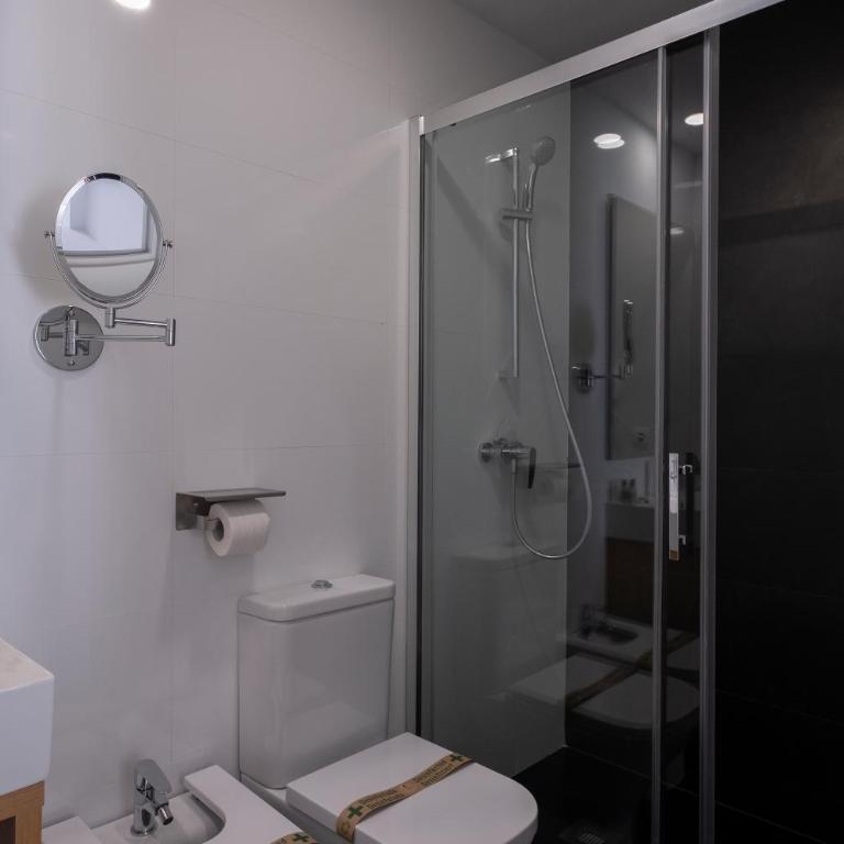 Luxor Torre del Clavero Apartments - Apartamento de 2 dormitorios - 2