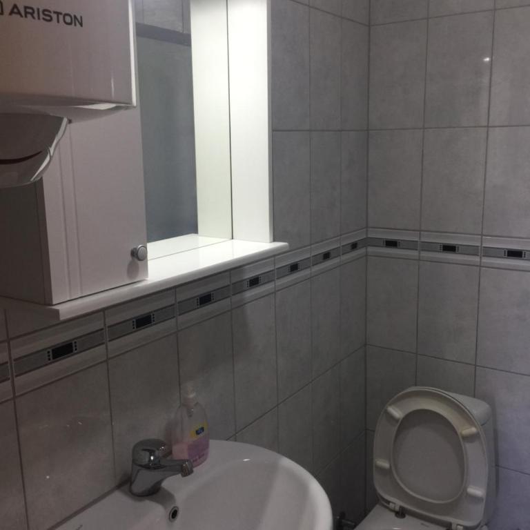 Apartments Vali - Apartman sa 2 Spavaće Sobe - 6