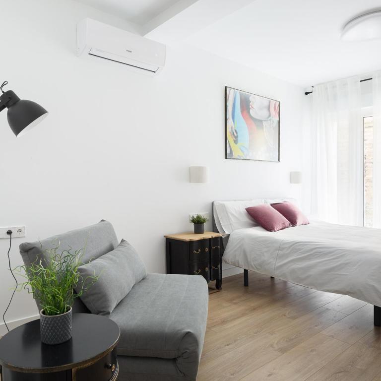 CARPE DIEM - Disfruta a lo grande - Apartamento de 2 dormitorios - 12