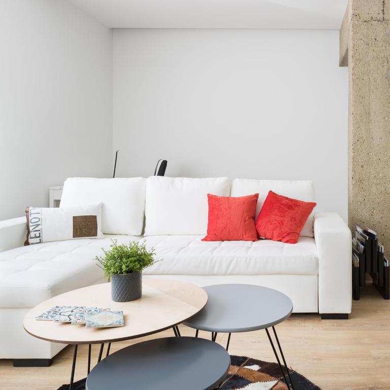 CARPE DIEM - Disfruta a lo grande - Apartamento de 2 dormitorios - 5