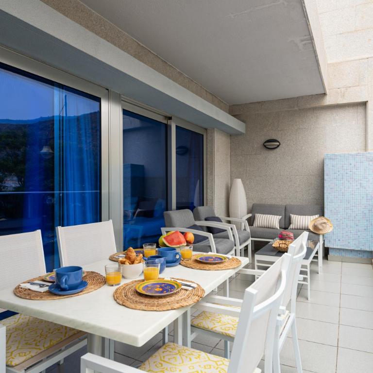 Deisy Apartments - Apartamento con terraza - 13