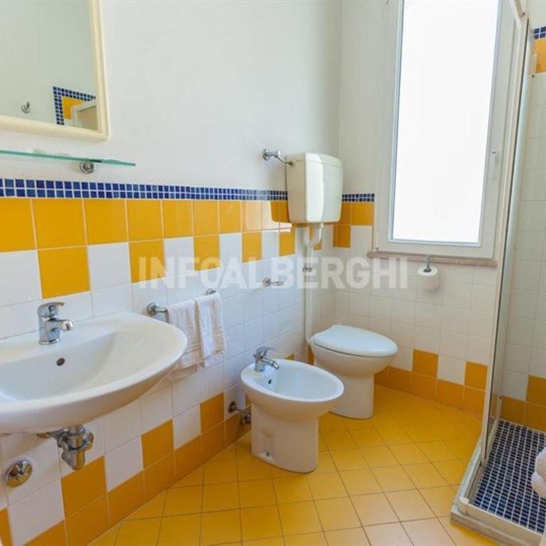 Hotel San Domingo - Camera Tripla Economy - Dependance - 1