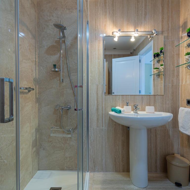 Deisy Apartments - Apartamento con terraza - 12