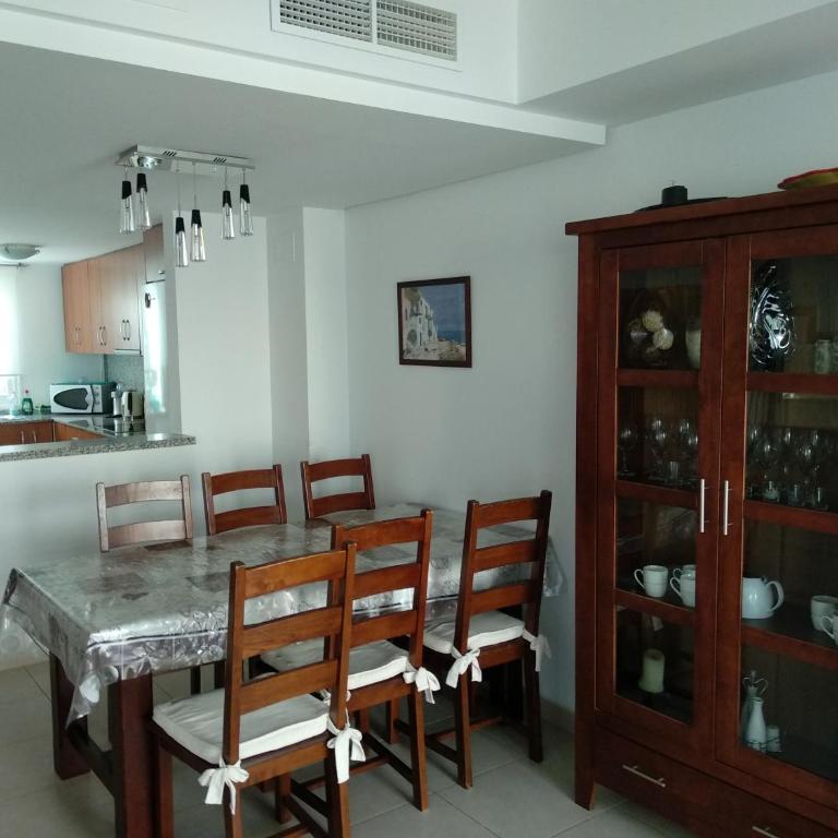 Casa Montesol - Casa de 3 dormitorios - 12