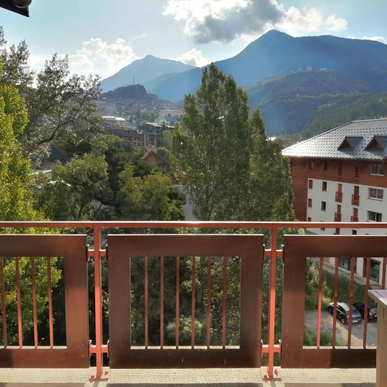 Le Signal Du Prorel - Studio Apartment - 18