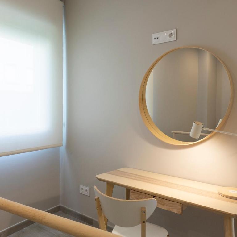 Apartamentos Dunas de Samil - Apartamento Deluxe - 19