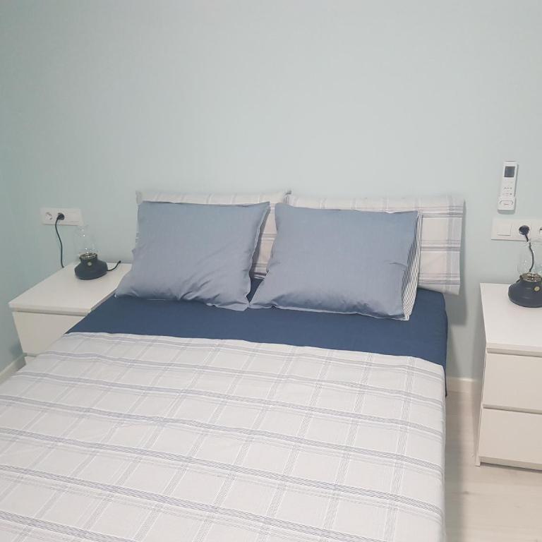 Barcia 3 - Three-Bedroom Apartment - 10