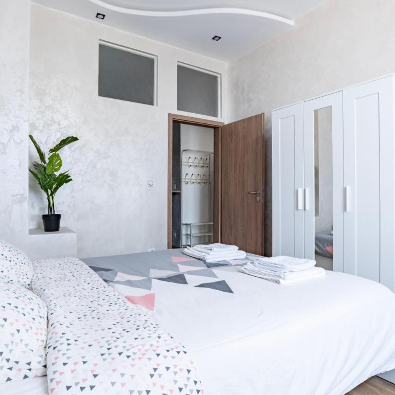 Appartement Familial Centre Ville de Strasbourg - Apartamento de 2 dormitorios - 5