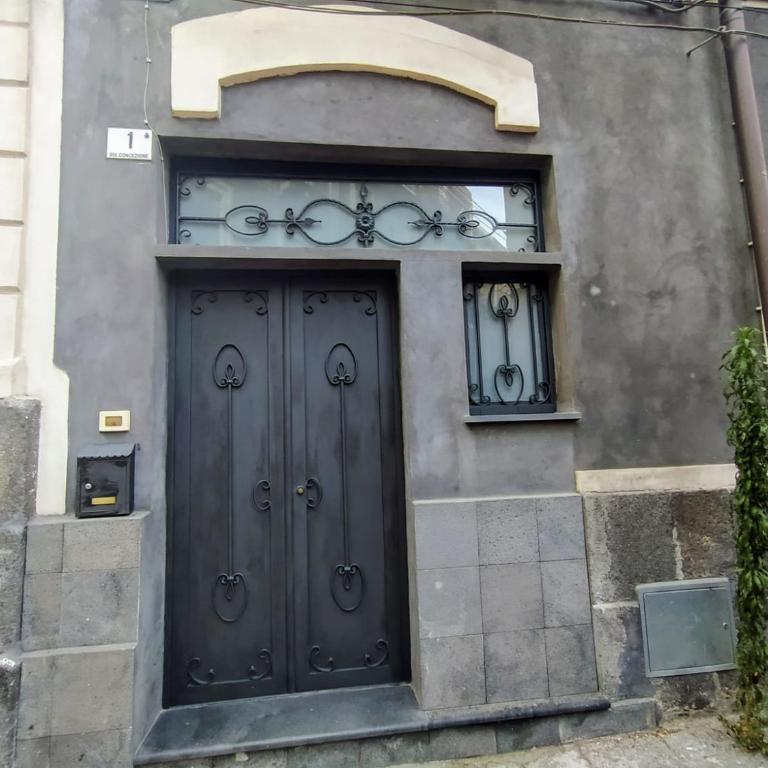 Victorys home - One-Bedroom House - 54