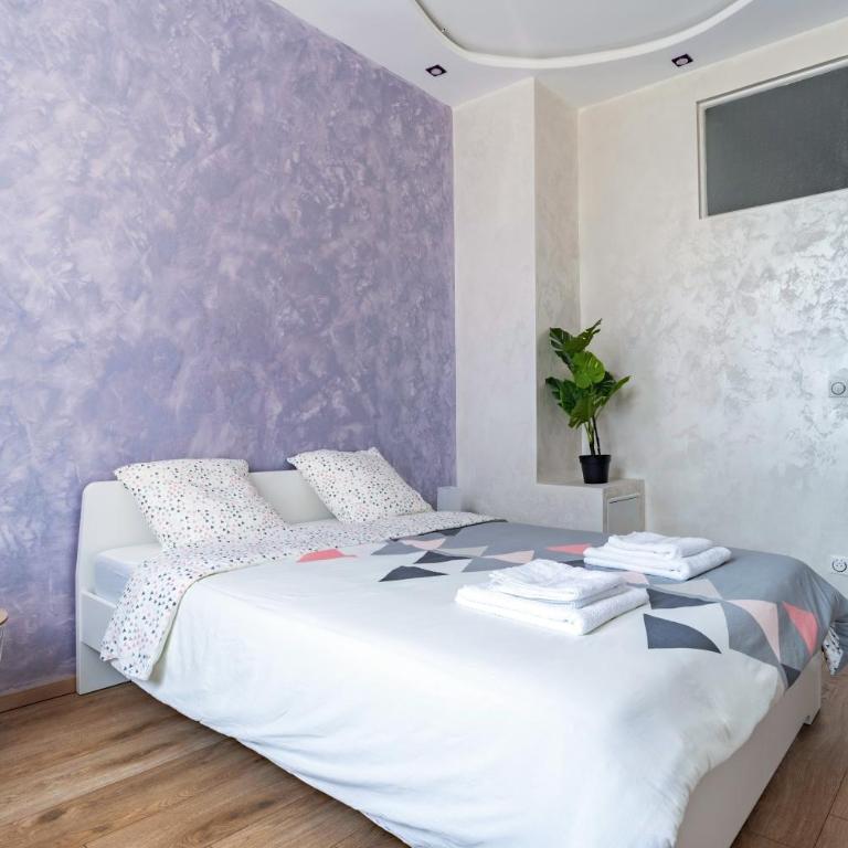 Appartement Familial Centre Ville de Strasbourg - Apartamento de 2 dormitorios - 6
