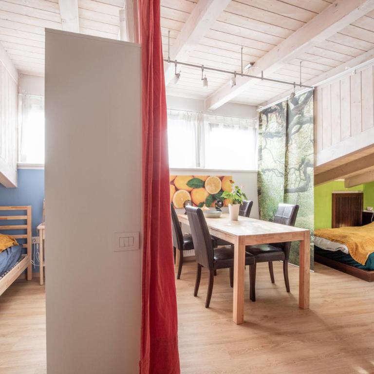 White Tower of Love - Appartement 2 Chambres - 1