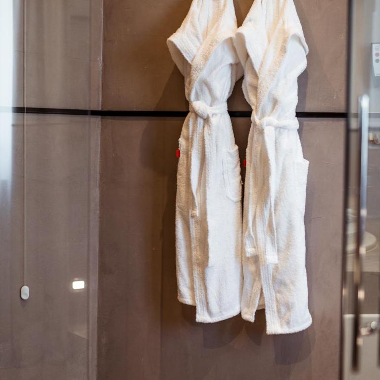La Locanda Del Conte Mameli - Boutique Hotel & Suite SPA - Suite Queen con Vasca Idromassaggio - 9