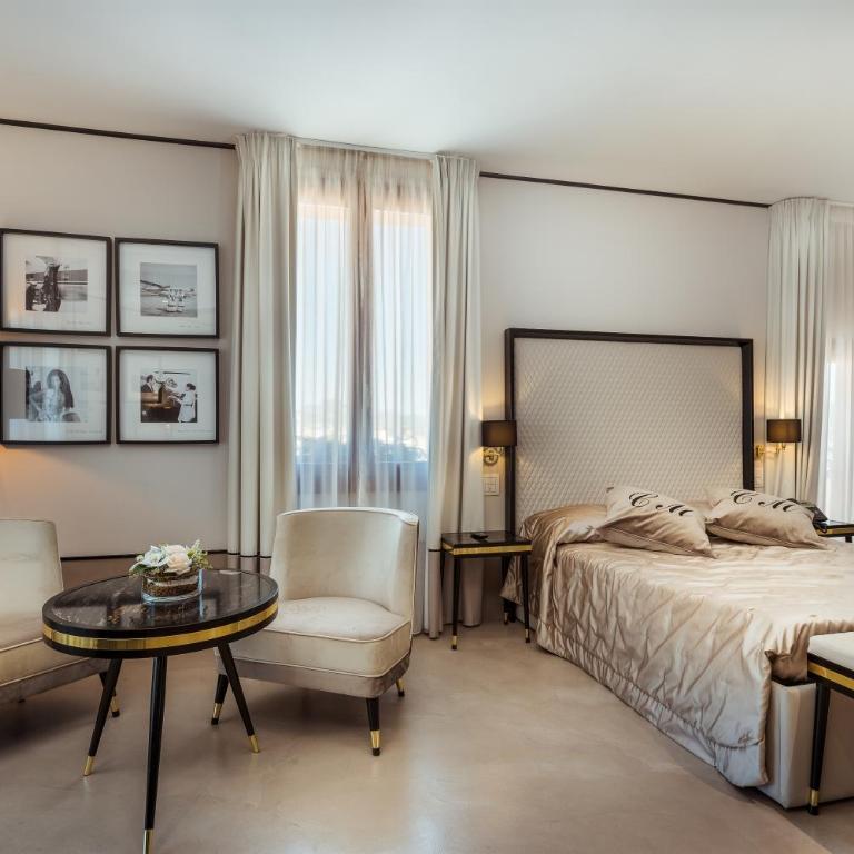 La Locanda Del Conte Mameli - Boutique Hotel & Suite SPA - Suite Queen con Vasca Idromassaggio - 15