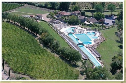 Casa T&G apartment, near Siena, in Chianti, Tuscany - One-Bedroom Apartment - 42