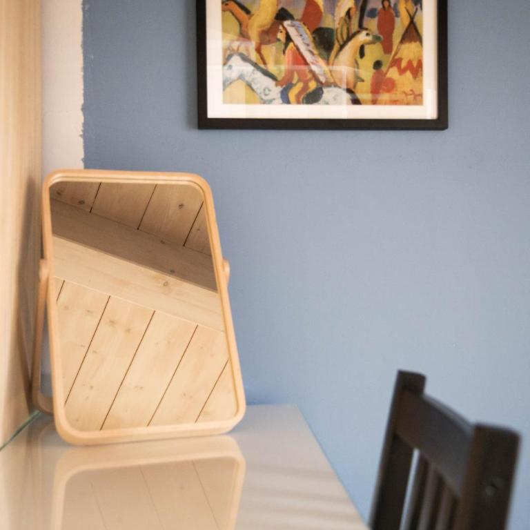 White Tower of Love - Appartement 2 Chambres - 19