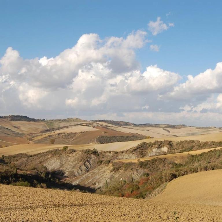 Casa T&G apartment, near Siena, in Chianti, Tuscany - One-Bedroom Apartment - 47