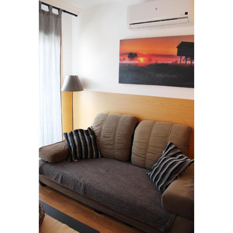 Aloe Friendly Holiday Home - Casa con 1 dormitorio - 3