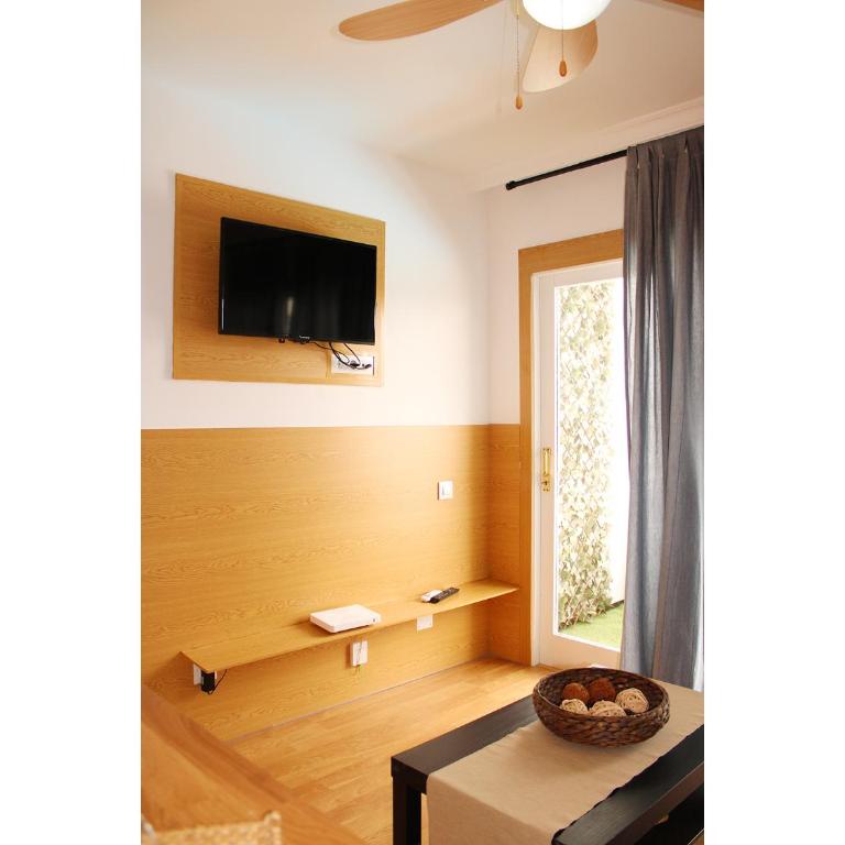 Aloe Friendly Holiday Home - Casa con 1 dormitorio - 7