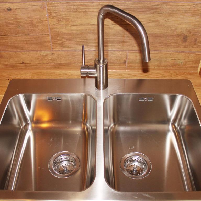 Aloe Friendly Holiday Home - Casa con 1 dormitorio - 16